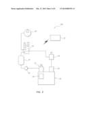 IN-CYLINDER CHARGING SYSTEM FOR FUEL DELIVERY SYSTEMS AND METHODS diagram and image