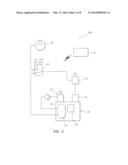 IN-CYLINDER CHARGING SYSTEM FOR FUEL DELIVERY SYSTEMS AND METHODS diagram and image