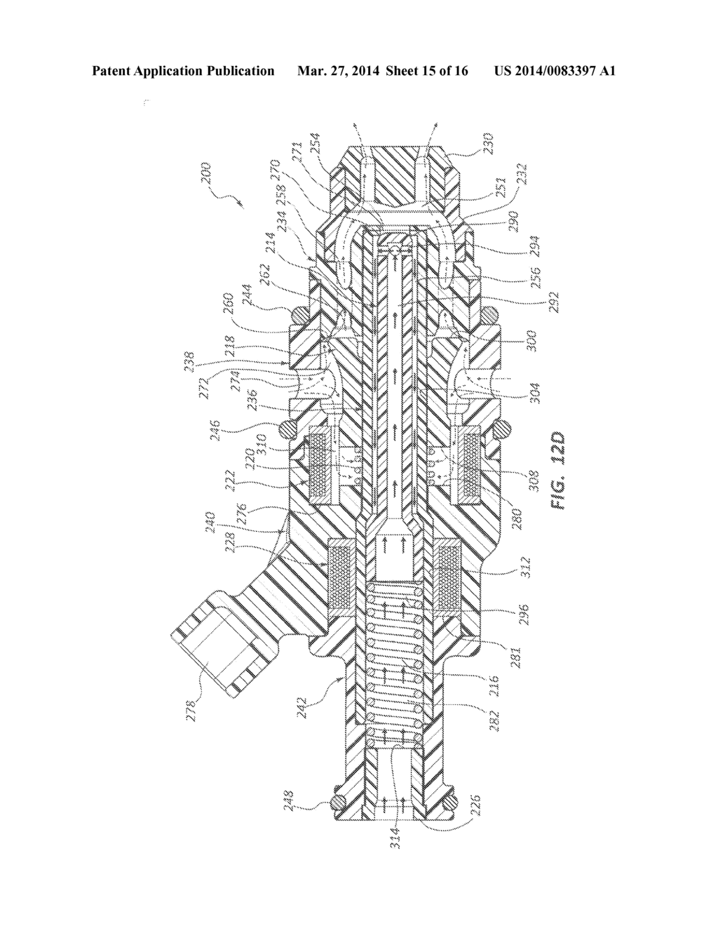 TWO STEP METERING SOLENOID FOR MULTI-PHYSICS FUEL ATOMIZER - diagram, schematic, and image 16