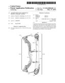 ARCHERY BOW WITH COMPONENTS HAVING A CERAMIC COATING diagram and image