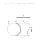 ARCHERY BOW WITH COMPONENTS HAVING A CERAMIC COATING diagram and image