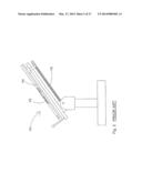 CLAY-PIGEON-LIKE PROJECTILE FOR CROWD CONTROL diagram and image