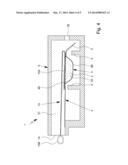 VIBRATING BLISTER diagram and image