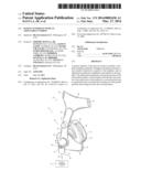 PATIENT INTERFACE WITH AN ADJUSTABLE CUSHION diagram and image