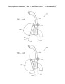 PATIENT INTERFACE WITH AN ADJUSTABLE CUSHION diagram and image