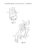 PATIENT INTERFACE WITH AN ADJUSTABLE CUSHION diagram and image