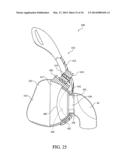 PATIENT INTERFACE WITH AN ADJUSTABLE CUSHION diagram and image