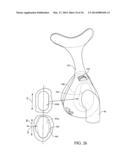 PATIENT INTERFACE WITH AN ADJUSTABLE CUSHION diagram and image