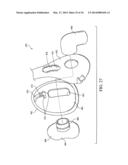 PATIENT INTERFACE WITH AN ADJUSTABLE CUSHION diagram and image