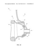 PATIENT INTERFACE WITH AN ADJUSTABLE CUSHION diagram and image