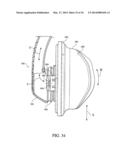 PATIENT INTERFACE WITH AN ADJUSTABLE CUSHION diagram and image