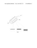 Hair Roller Winder diagram and image