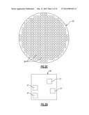 SYSTEMS AND METHODS RELATED TO CLEANING DURING MANUFACTURE OF     RADIO-FREQUENCY MODULES diagram and image