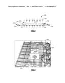 SYSTEMS AND METHODS RELATED TO CLEANING DURING MANUFACTURE OF     RADIO-FREQUENCY MODULES diagram and image