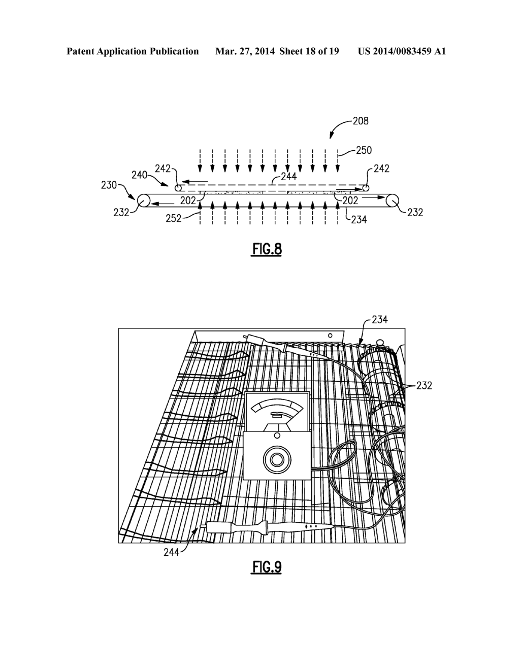 SYSTEMS AND METHODS RELATED TO CLEANING DURING MANUFACTURE OF     RADIO-FREQUENCY MODULES - diagram, schematic, and image 19