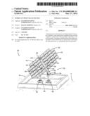 HURRICANE PROOF SOLAR TRACKER diagram and image