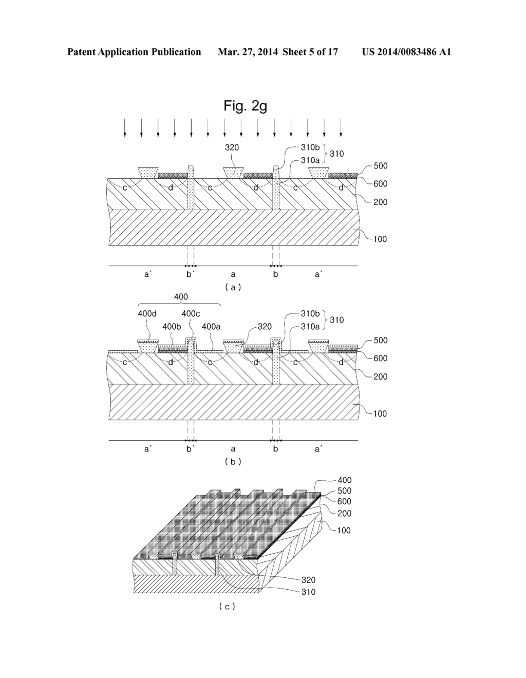 SOLAR CELL AND METHOD FOR MANUFACTURING SAME - diagram, schematic, and image 06