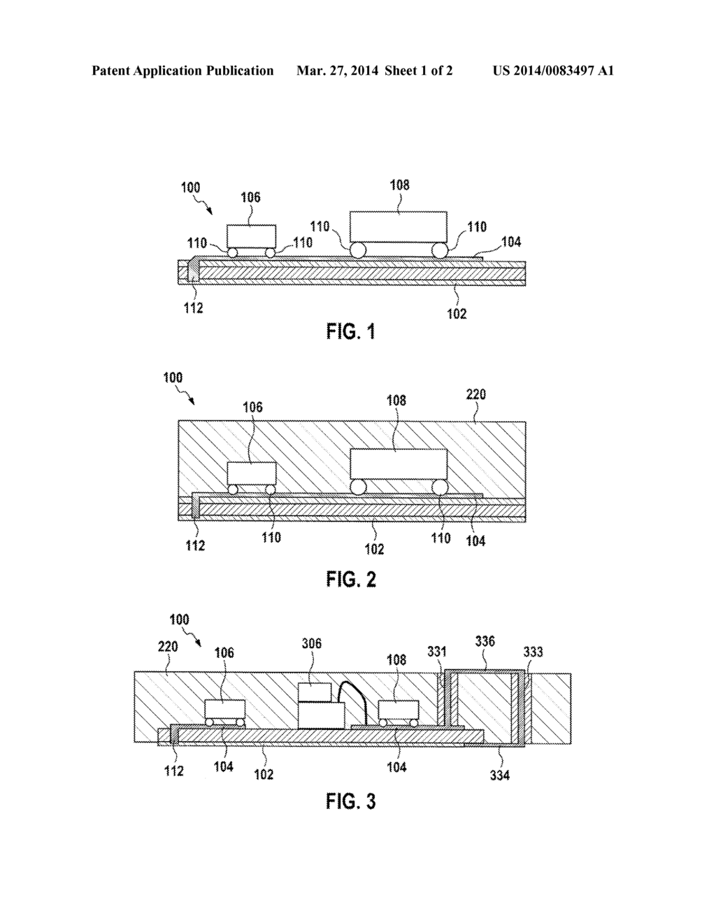 Electrical Circuit and Method for Producing an Electrical Circuit - diagram, schematic, and image 02