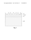 TRANSPARENT CONDUCTING FILM HAVING DOUBLE STRUCTURE AND METHOD OF     MANUFACTURING THE SAME diagram and image