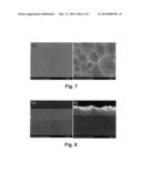 TRANSPARENT CONDUCTING FILM HAVING DOUBLE STRUCTURE AND METHOD OF     MANUFACTURING THE SAME diagram and image