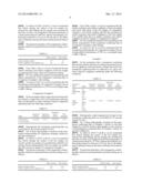 TRANSPARENT CONDUCTING FILM HAVING DOUBLE STRUCTURE AND METHOD OF     MANUFACTURING THE SAME diagram and image