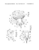 SLAM SHUT SAFETY DEVICE HAVING DISC ANTI-ROTATION diagram and image