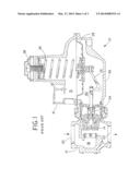 Fluid Regulator, Actuator and Method of Improving Stability of a Fluid     Regulator diagram and image