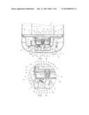 FLOAT SWITCH OF A HUMIDIFIER diagram and image