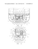 FLOAT SWITCH OF A HUMIDIFIER diagram and image