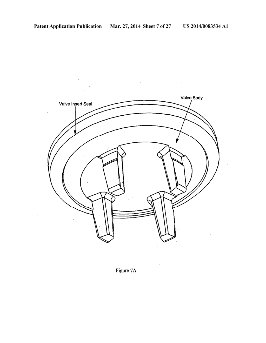 Low Turbulence Valve - diagram, schematic, and image 08