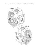 FLUID END OF A HIGH PRESSURE PUMP HAVING A GROOVE ADAPTED TO RECEIVE A     SPRING RETAINER OF A SUCTION VALVE diagram and image