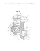 FLUID END OF A HIGH PRESSURE PUMP HAVING A GROOVE ADAPTED TO RECEIVE A     SPRING RETAINER OF A SUCTION VALVE diagram and image