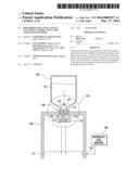 PHOTORESIST DELIVERY SYSTEM INCLUDING CONTROL VALVE AND ASSOCIATED METHODS diagram and image