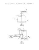 PHOTORESIST DELIVERY SYSTEM INCLUDING CONTROL VALVE AND ASSOCIATED METHODS diagram and image