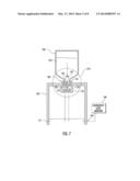 PHOTORESIST DELIVERY SYSTEM INCLUDING CONTROL VALVE AND ASSOCIATED METHODS diagram and image