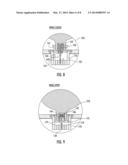 PHOTORESIST DELIVERY SYSTEM INCLUDING CONTROL VALVE AND ASSOCIATED METHODS diagram and image