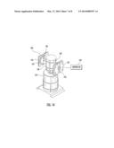 PHOTORESIST DELIVERY SYSTEM INCLUDING CONTROL VALVE AND ASSOCIATED METHODS diagram and image