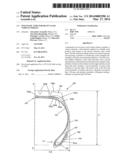 PNEUMATIC TYRE FOR HEAVY LOAD VEHICLE WHEELS diagram and image