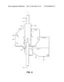 PROTECTIVE COVER FOR A GOLF CLUB HEAD AND METHOD OF APPLICATION diagram and image