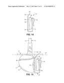 PROTECTIVE COVER FOR A GOLF CLUB HEAD AND METHOD OF APPLICATION diagram and image