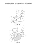 PROTECTIVE COVER FOR A GOLF CLUB HEAD AND METHOD OF APPLICATION diagram and image