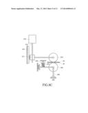 LAMINATING DEVICE AND APPARATUS HAVING THE SAME diagram and image