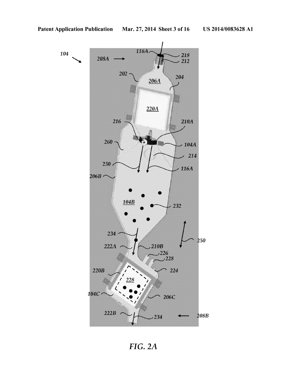 SPRAY DRIER ASSEMBLY FOR AUTOMATED SPRAY DRYING - diagram, schematic, and image 04