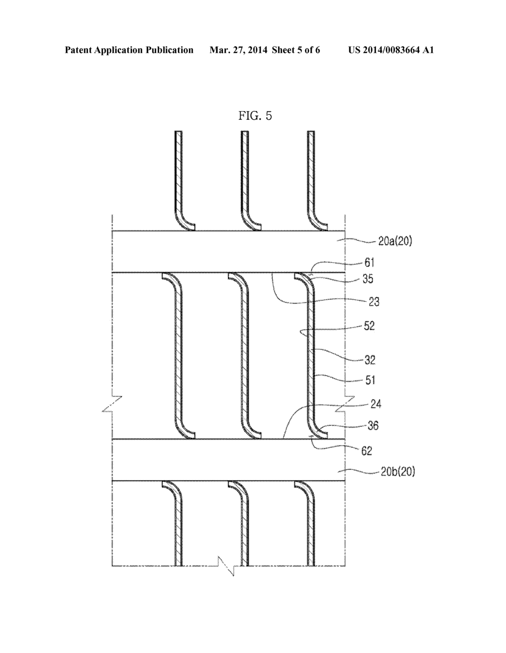 HEAT EXCHANGER - diagram, schematic, and image 06