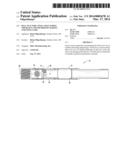 BALL SEAT FOR A WELL FRACTURING APPARATUS AND METHOD OF MAKING AND USING     SAME diagram and image