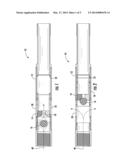 BALL SEAT FOR A WELL FRACTURING APPARATUS AND METHOD OF MAKING AND USING     SAME diagram and image