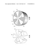 BALL SEAT FOR A WELL FRACTURING APPARATUS AND METHOD OF MAKING AND USING     SAME diagram and image