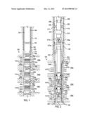 Single Trip Multi-Zone Completion Systems and Methods diagram and image