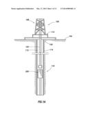 In-Line Sand Screen Gauge Carrier diagram and image