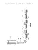 In-Line Sand Screen Gauge Carrier diagram and image